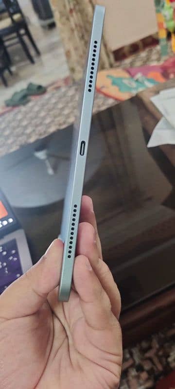 Apple ipad air M3(7 generation) 03231150764 My Whatsapp par Raabta