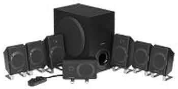 Creative speaker t7900