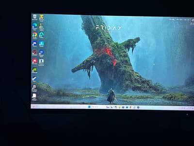 Pixio 144Hz IPS Monitor