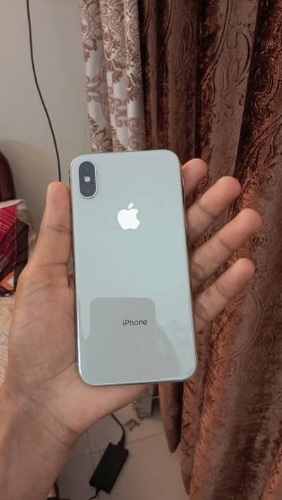 Iphone X Non pta 256 gb Amazing camera