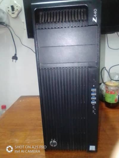 HP PC for sale urgent sale