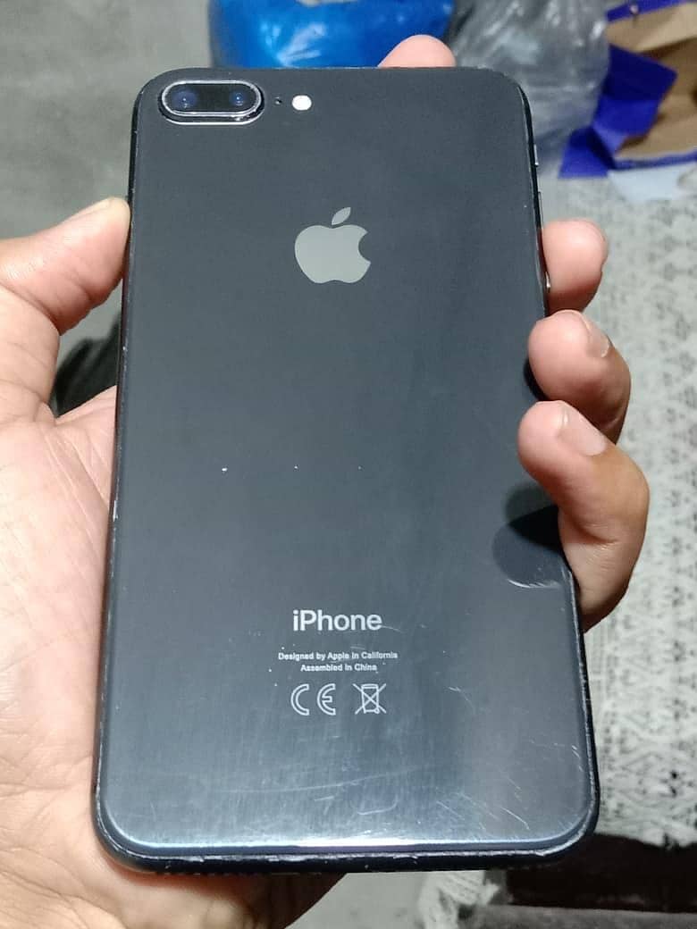 iphone 8plus 0