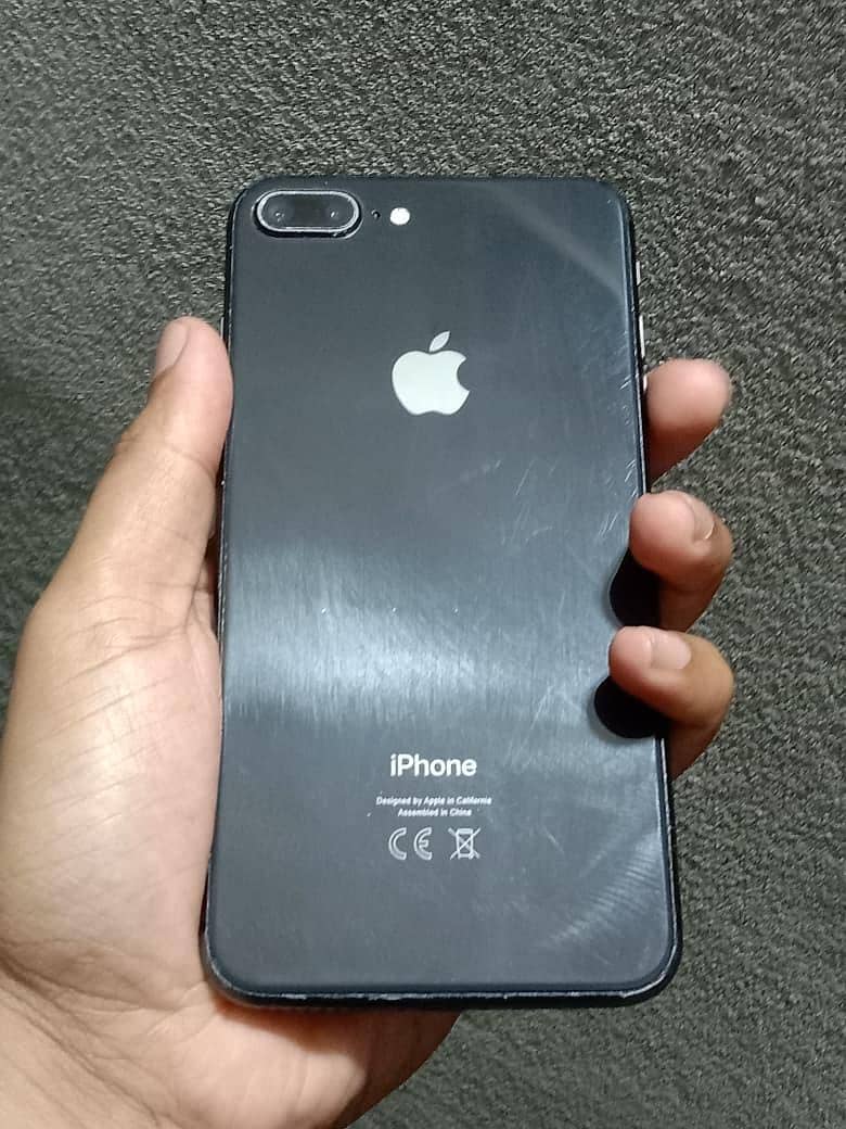iphone 8plus 1