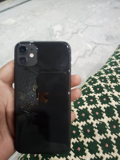 I phone 11 jv 64gb for sale