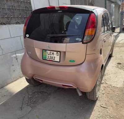 Mitsubishi i Car For Sale