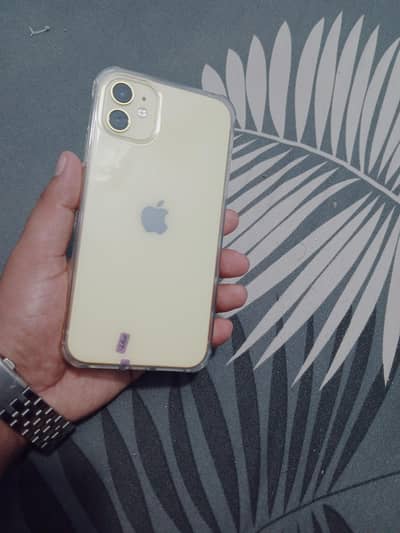 I phone 11