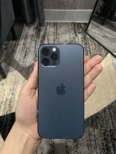 iPhone 12pro 256Gb
