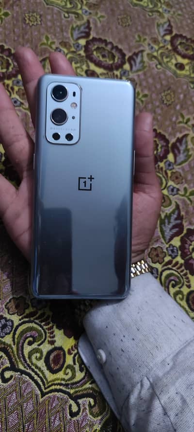 Oneplus 9pro 8+8/256