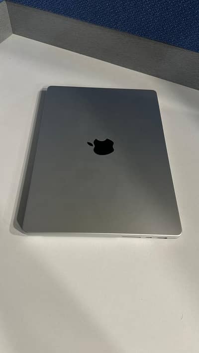Macbook M1 Pro