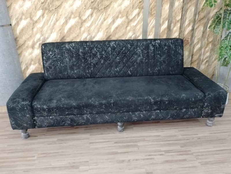 SOFA BED 1