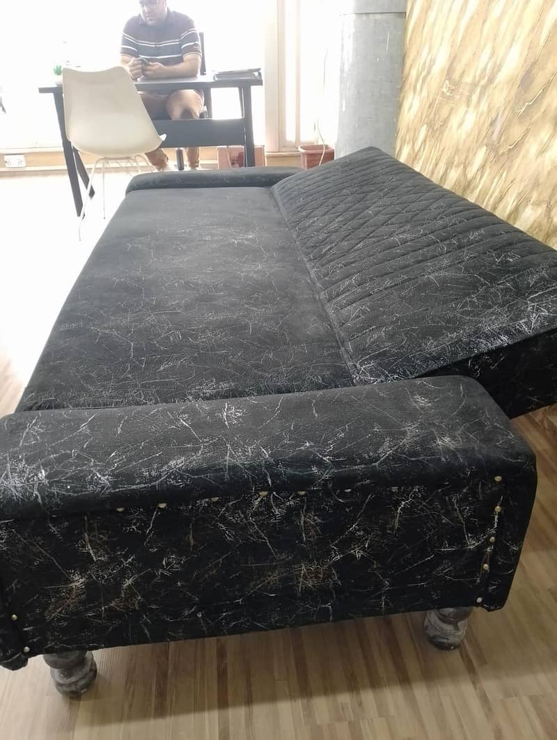 SOFA BED 3
