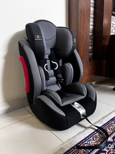 Mom Squad 6months + Carseat New Barely used