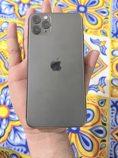 Iphone 11 pro max
