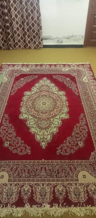 irani medium size kaleen