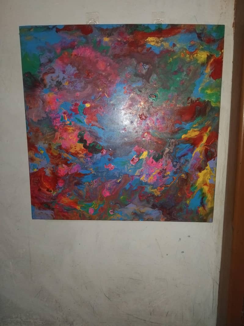 Paintings 4