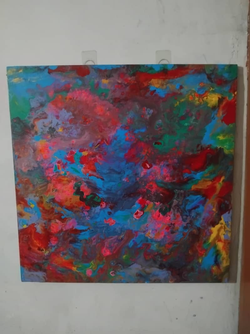 Paintings 5