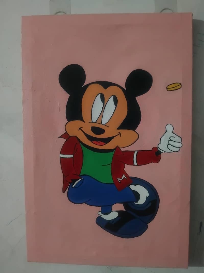 Paintings 6