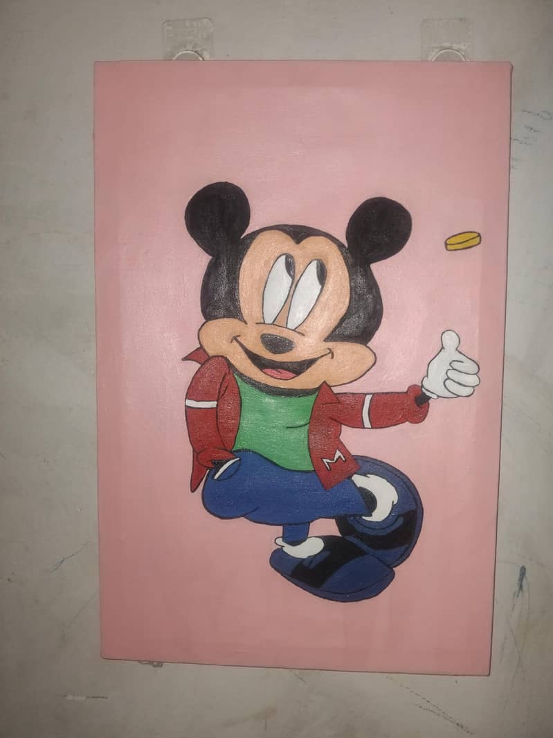 Paintings 7