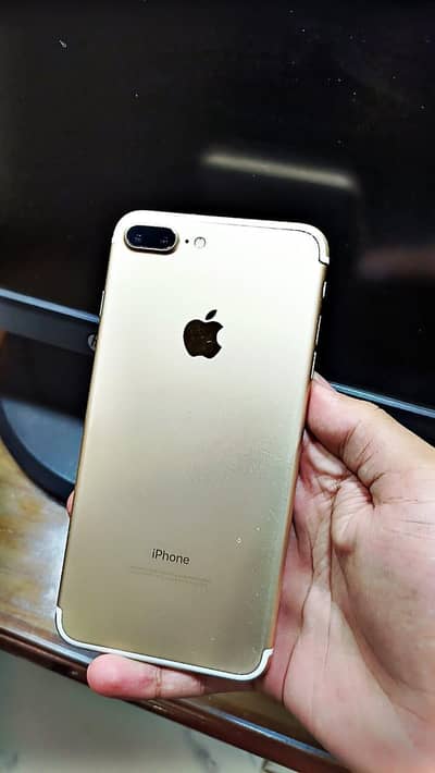 iPhone 7 32gh non pta all ok