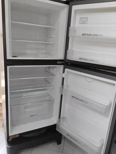 haier new small fridge