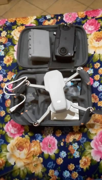 Dji mini se-2 batteries