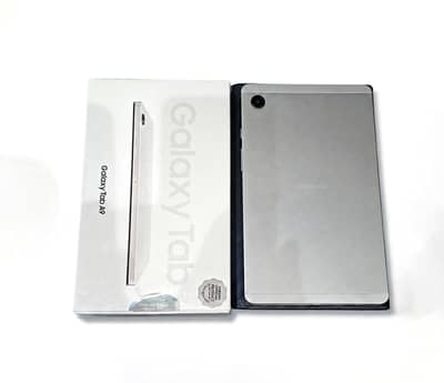 Samsung Tab A9 LTE 4G Approved