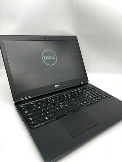 Dell Latitude E5550 Core i5 | 8GB RAM | 128 GB SSD