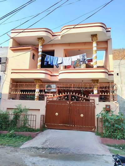 5 Marla Owner Made House for Sale