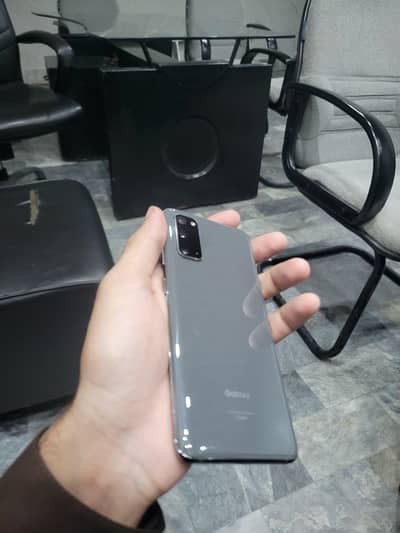 samsung galaxy s20 5g