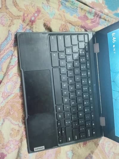 Smart (TOUCH) Chrombook