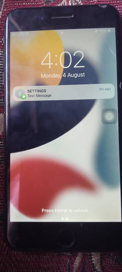 iphone 7 plus pta approved