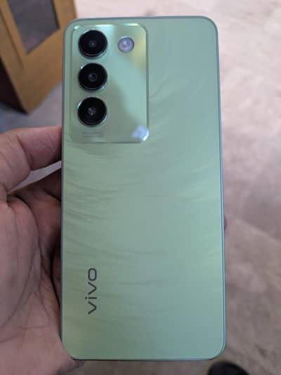 Vivo Vah 8/256 GB – Used – PTA Approved – Excellent Condition