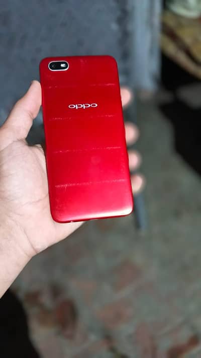 oppo a1k official pta approved