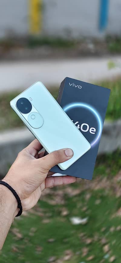 Vivo V40e | Vivo mobile | Vivo V40E mobile for sale