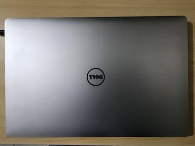 Dell Precision 5510 – 4K Touch | 16GB RAM | 512GB NVMe | Nvidia 2GB
