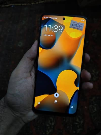 Motorola g power 5g 2024