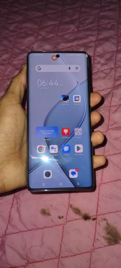 Tecno Spark 20pro+  8+8 :256 gb  pta approve . box  charger sb ha .