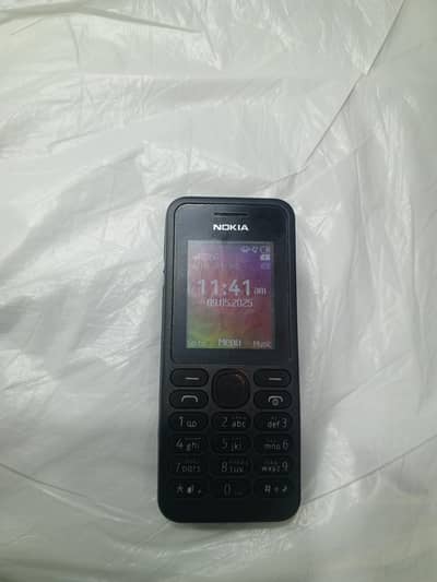 Nokia 130 Original (Nokia Phone)
