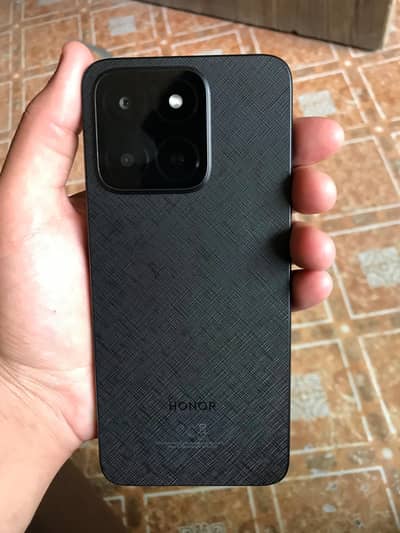 Honor X5B plus 4+4/128