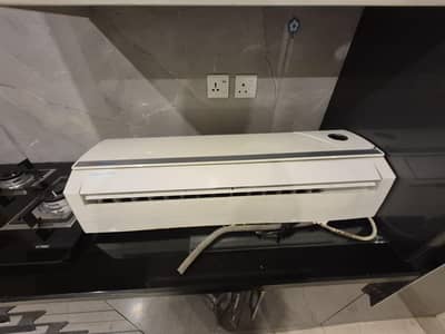 dawlance  not inverter