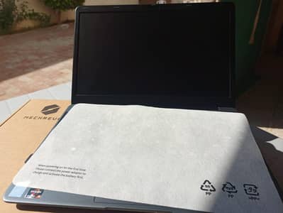 Mechrevo R14P (Brand New) Ryzen 5 7430 U | 8 GB RAM | 256 GB SSD | 14'