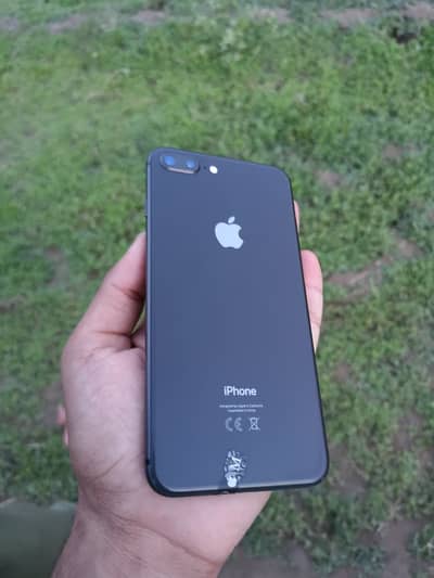 Apple iPhone 8 Plus