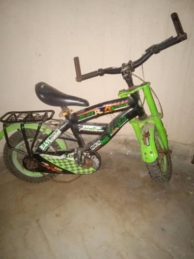 kids bicycle for sale