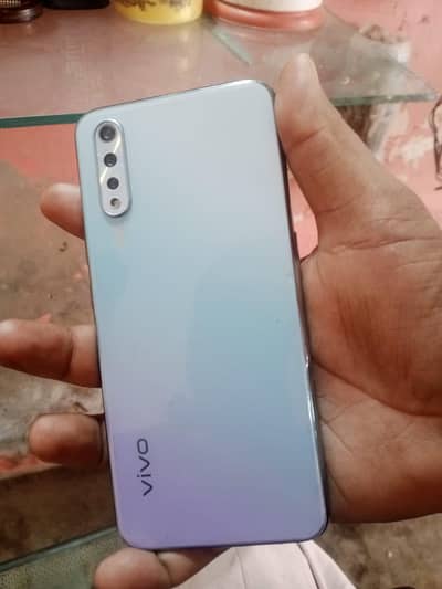 vivo s1 mobile