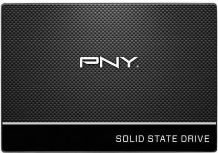 pny 960 GB ssd