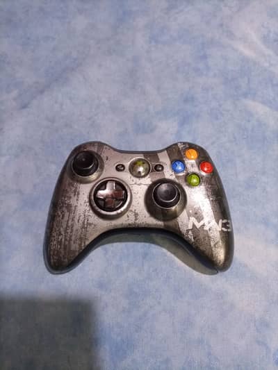 Xbox 360 Wireless Controller For Sale. . .