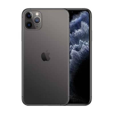 IPHONE 11 PRO MAX 64gb PTA Approved