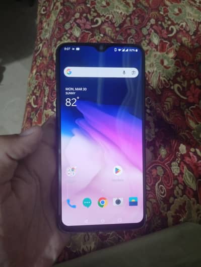 one plus 6T pta approved
