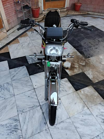 union star 2015 model bike for sale