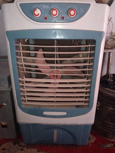 DC air cooler good condition